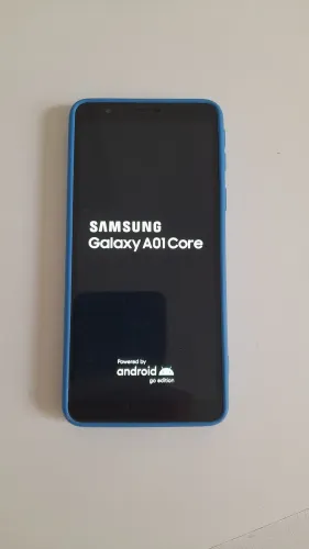 Celular Samsung Galaxy A01 Core