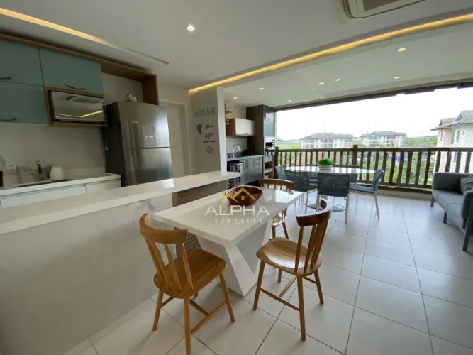 APARTAMENTO A VENDA NO VG SUN  CUMBUCO