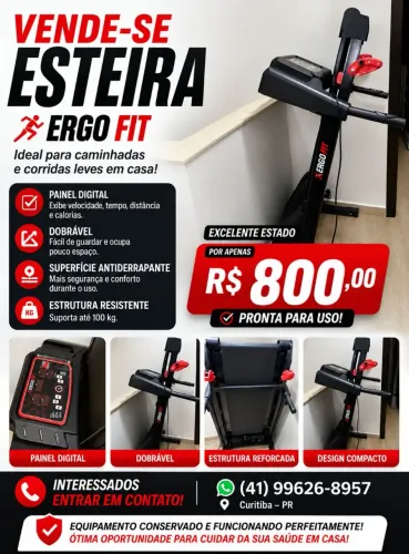 Pra Levar de R$1.500 por R$ 800 reais