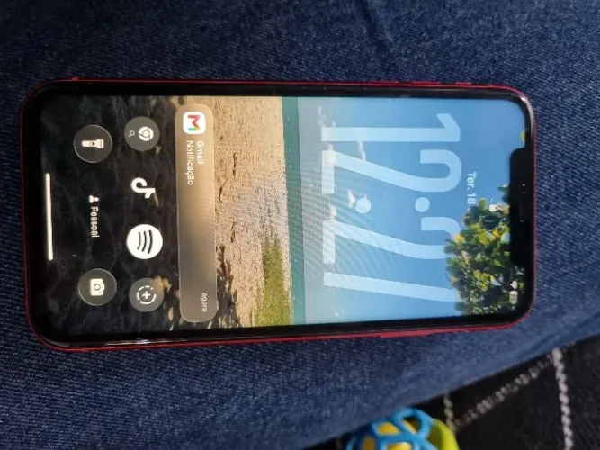 iPhone 11 128gb