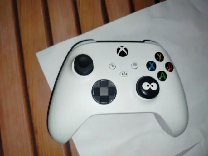 Controle Xbox 