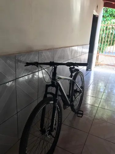 Vende-se bike aro 29 colli