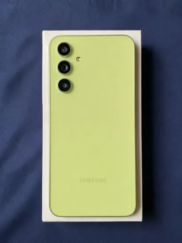 Samsung Galaxy A54 5G