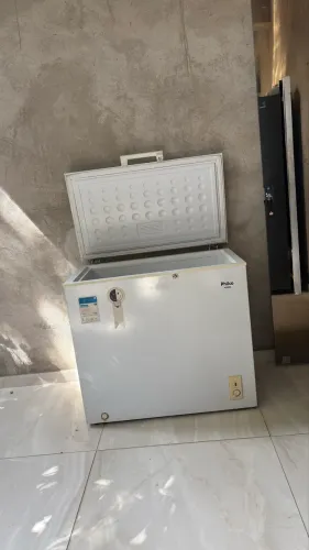 CONGELADOR PHILCO H200L