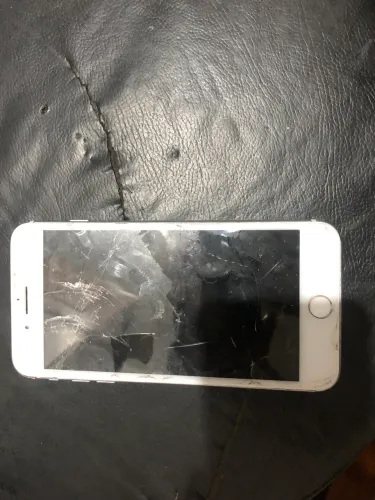 iPhone 8 plus