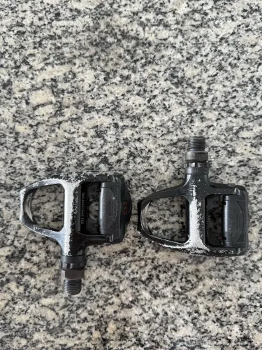pedal shimano
