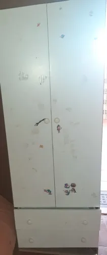Armário infantil