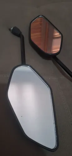 Retrovisor