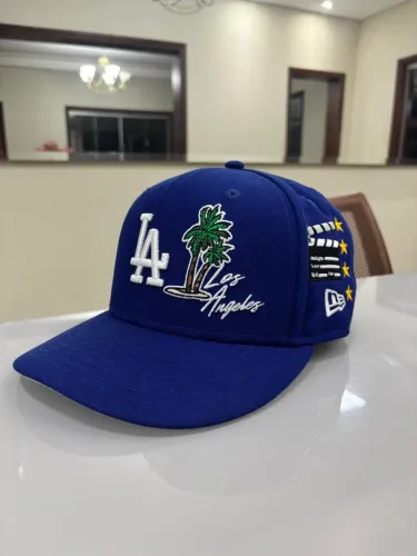 Boné New era 59fifty - 7 5/8