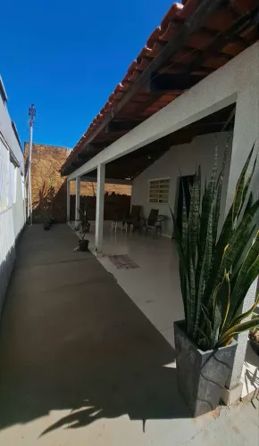 Casa no Conjunto Médice 1 Próx a Praçinha