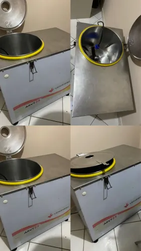Amassadeira Venâncio