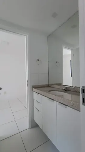 [ESTRELA-DO-MAR-83504] Alugo apartamento  Boa viagem  - 87m²