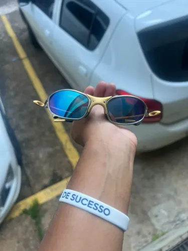 Juliet 24 k nas Ice thug