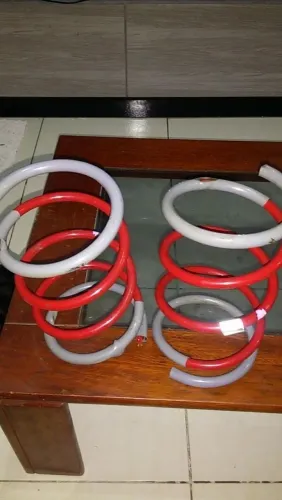 Kit  Mola Esportiva JJ Peugeot 206/207