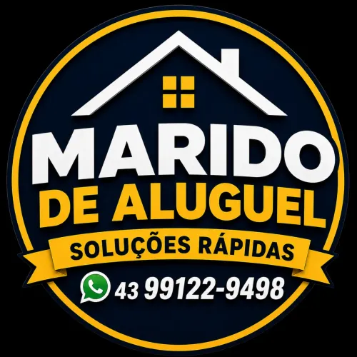 Marido de aluguel 
