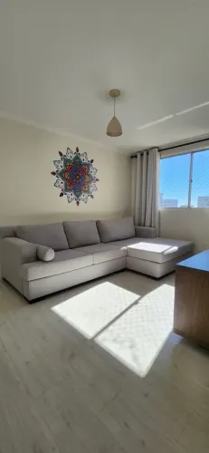 Apartamento Condomínio Tiradentes - Direto com Proprietário