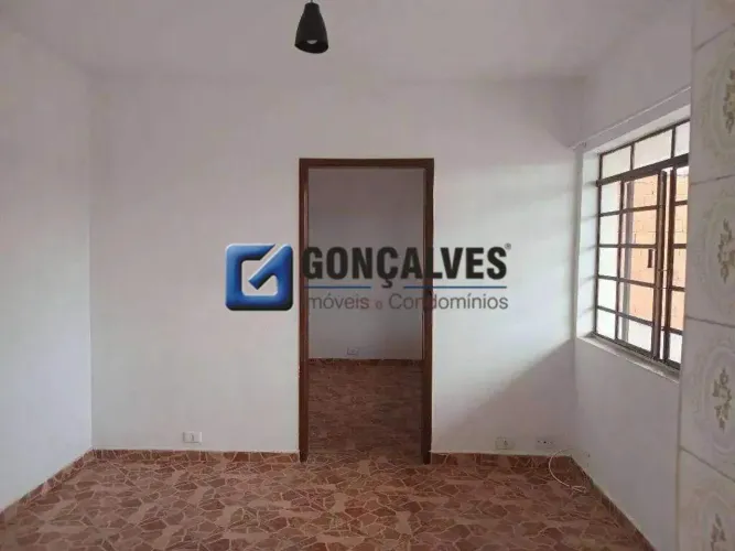 Sobrado Residencial 270 m² em Jordanópolis, SBC 3 Vagas