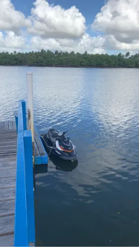 Jet ski Sea Doo 2013