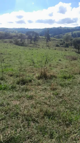Chácara em Monte Sião MG