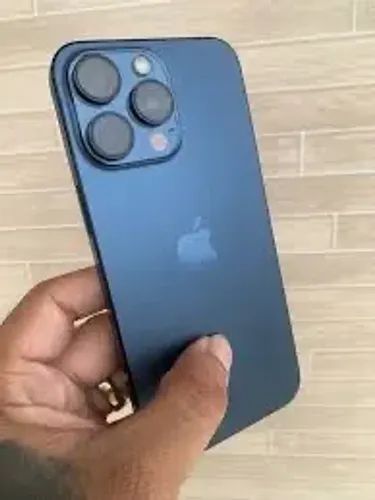 iPhone 15 pro Max 512