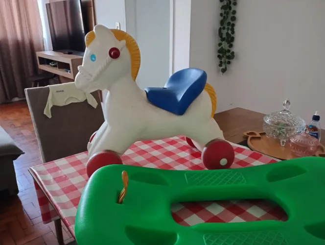 Brinquedos a venda