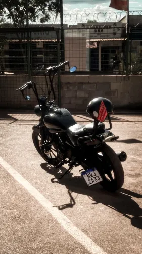 Kansas 150 custom 