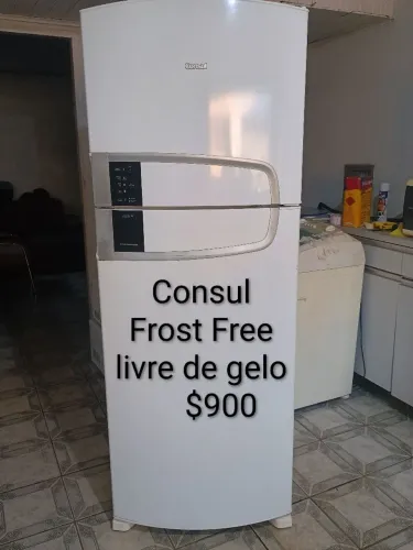Duplex Frost Free