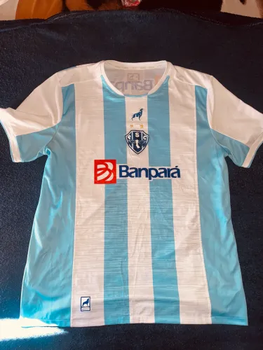 Camisa do Paysandu