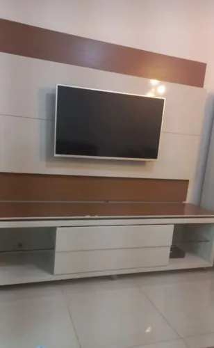 Vendo Painel e Rack para tv