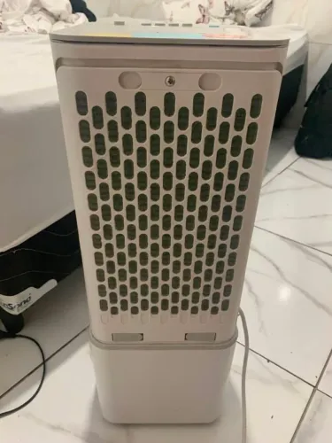 Climatizador