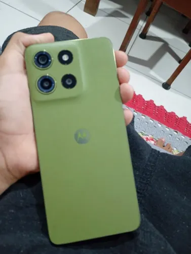 Celular Moto g 15