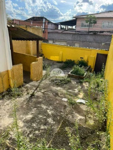 Casa para aluguel, 1 quarto, Bonfim - Belo Horizonte/MG