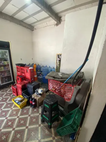 Repasso Ponto Comercial - Depósito Riquinho Expresso Zé Delivery 