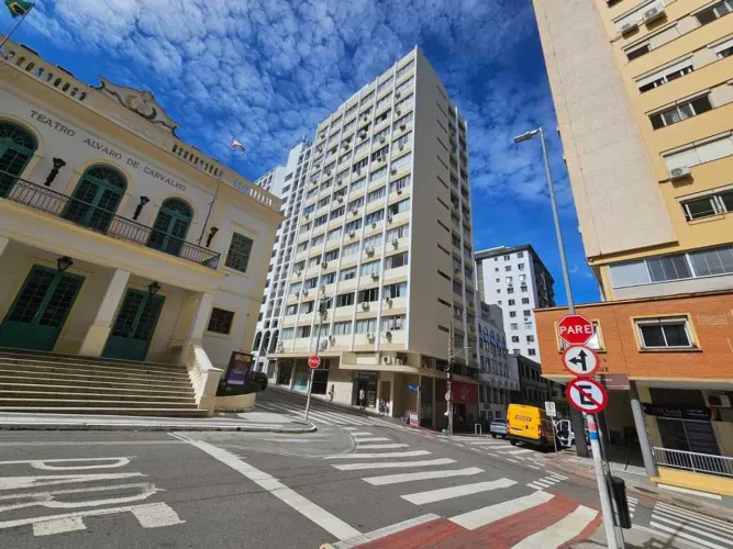 Locação Apartamento Florianópolis SC