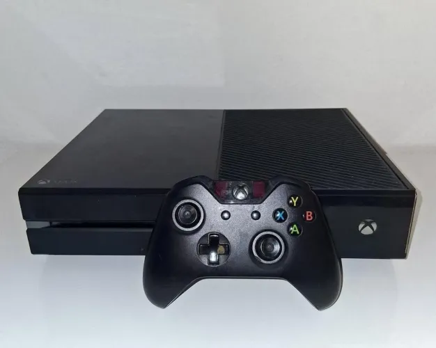 XBOX ONE