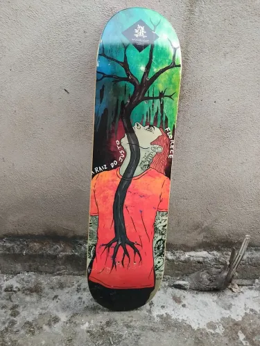 Skape skate 