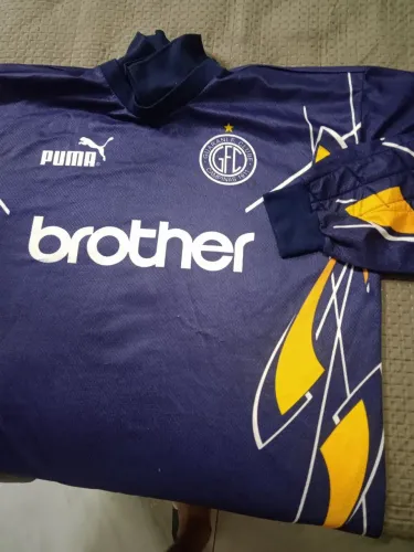 Vendo camisa oficial de jogo
