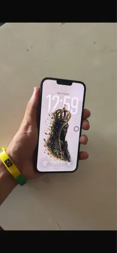 Iphone 13 pro max 128