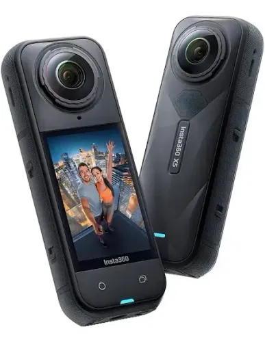 Insta 360 seminova