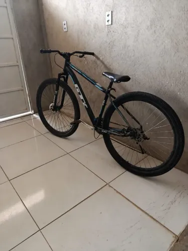 Bicicleta Gti Aro 29