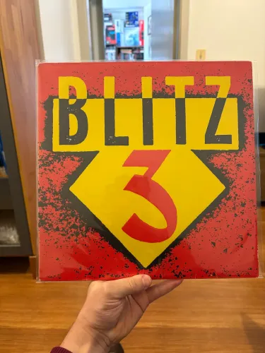 Lp - Blitz 3