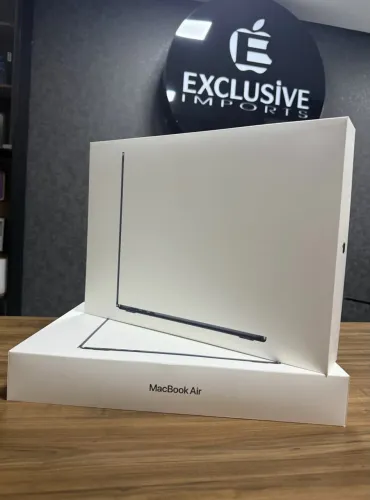 MACBOOK AIR M5 // 516GB // LACRADO