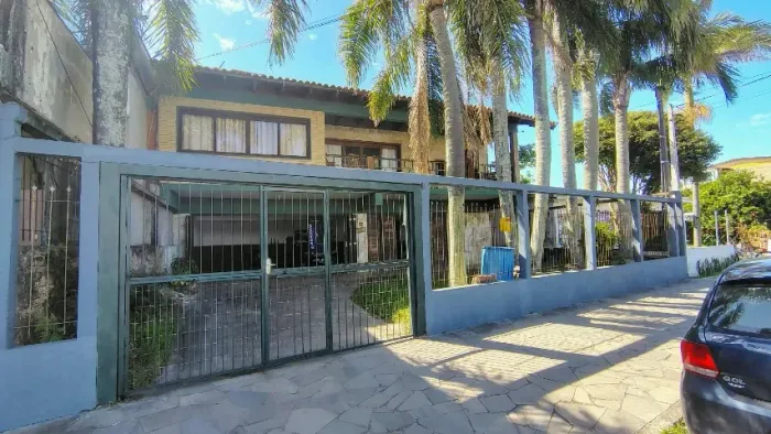 Apartamento 2 dormitórios Capão da Canoa - Toda Temporada