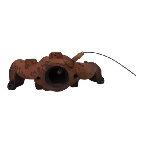Coletor Escape Chevrolet Celta 1.0 8v 2000 2001 2002 A 2006