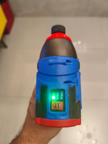 Parafusadeira furadeira a bateria Lyuwo
