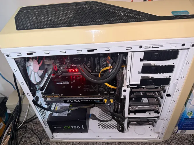 Computador Gamer