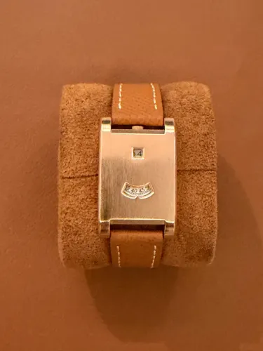 CILOA Square High-End Genuine Sports High-End