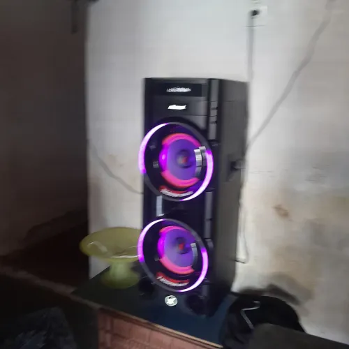 Vendo caixa di som marca amovox pancadão valor 900