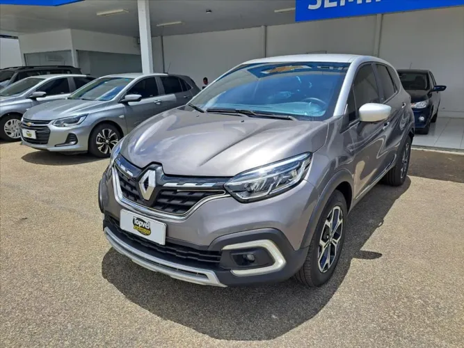 Renault Captur 2023
