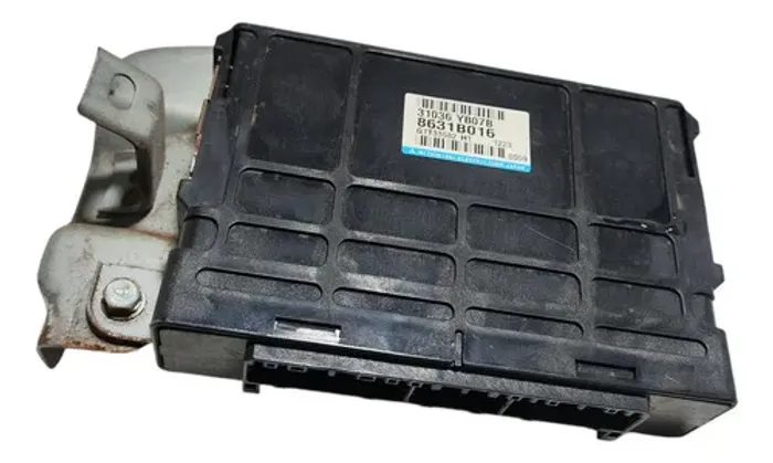 Módulo Cambio Automático Pajero Dakar 3.2 2012 8631b016 